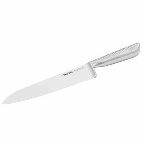 Кухонний ніж Tefal Precision 20см, нержавіюча сталь (K2890224) – Tefal