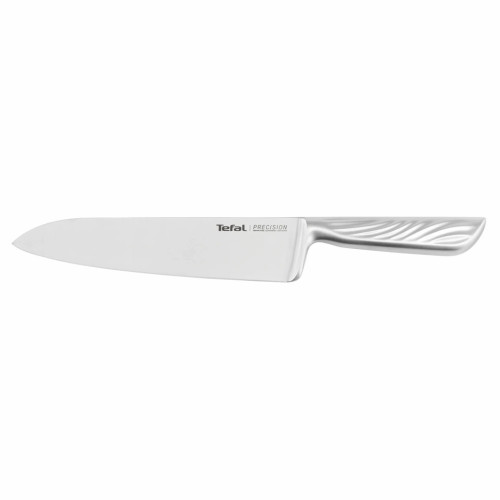 Кухонний ніж Tefal Precision 20см, нержавіюча сталь (K2890224) – Tefal (вид 1)