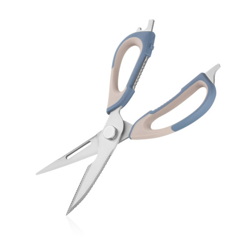 Кухонные ножницы Ardesto Gemini 22.6 см сіро-сині (AR2121B) – Ardesto (вид 2)
