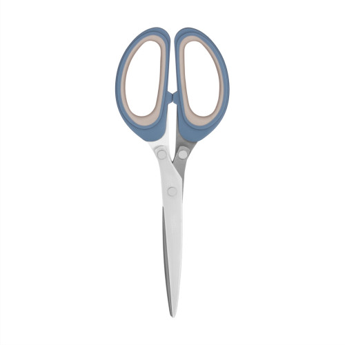 Кухонные ножницы Ardesto Gemini для зелені 19.3 см сіро-сині (AR2122B) – Ardesto (вид 2)