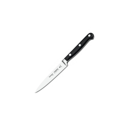 Кухонний ніж Tramontina Century поварской 203 мм Black (24010/108) – Tramontina