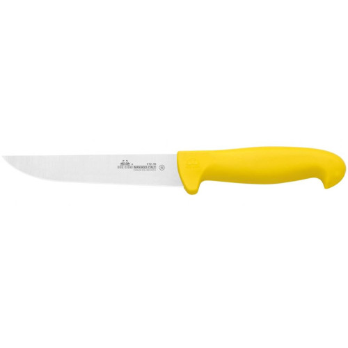 Кухонный нож Due Cigni Professional Boning Knife 412 16 см (412/16NG) – Due Cigni