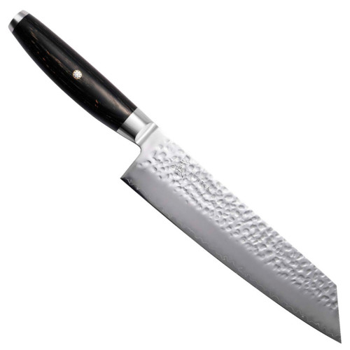 Кухонний ніж Yaxell Kiritsuke 200 мм серія Ketu (34934) – Yaxell