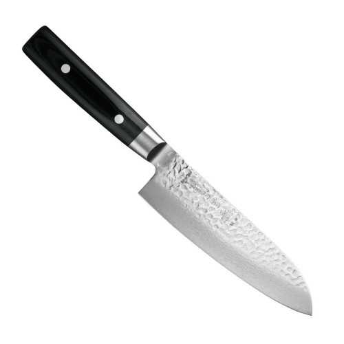 Кухонний ніж Yaxell Сантоку 165 мм серія Zen (35501) – Yaxell