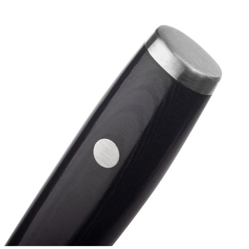 Кухонный нож Yaxell стейковий 113 мм серія Ran (36013) – Yaxell (вид 2)