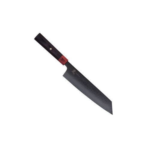 Кухонний ніж Yaxell серія "Rei" Kiritsuke 200 мм (37434) – Yaxell