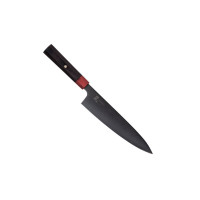 Кухонный нож Yaxell серія "Rei" кухарський 200 мм (37400)