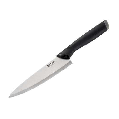 Кухонний ніж Tefal Comfort 15 см + чохол (K2213144) – Tefal