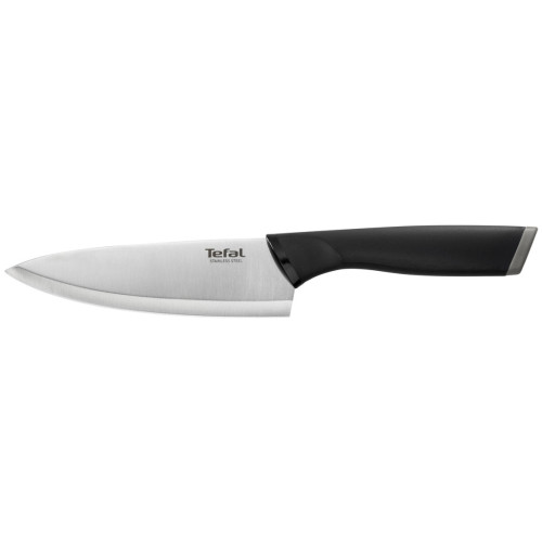 Кухонний ніж Tefal Comfort 15 см + чохол (K2213144) – Tefal (вид 1)