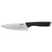 Кухонний ніж Tefal Comfort 15 см + чохол (K2213144) – Tefal (вид 1)