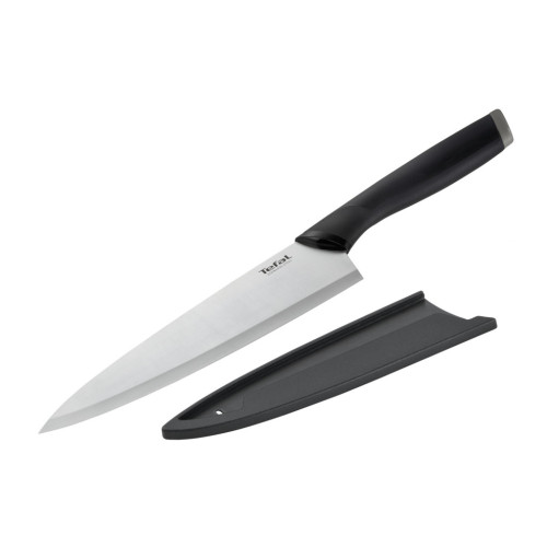 Кухонний ніж Tefal Comfort 15 см + чохол (K2213144) – Tefal (вид 2)