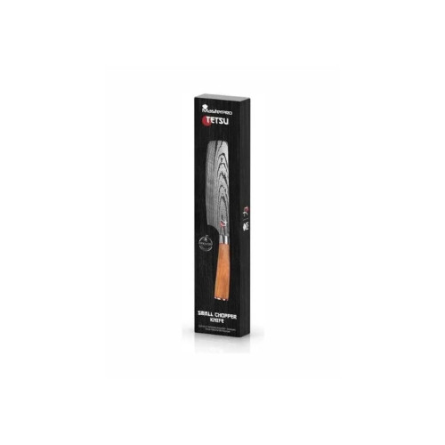 Кухонний ніж MasterPro Tetsu, для шинкування 17.5 см, бежевий (BGMP-4165) – MasterPro (вид 2)