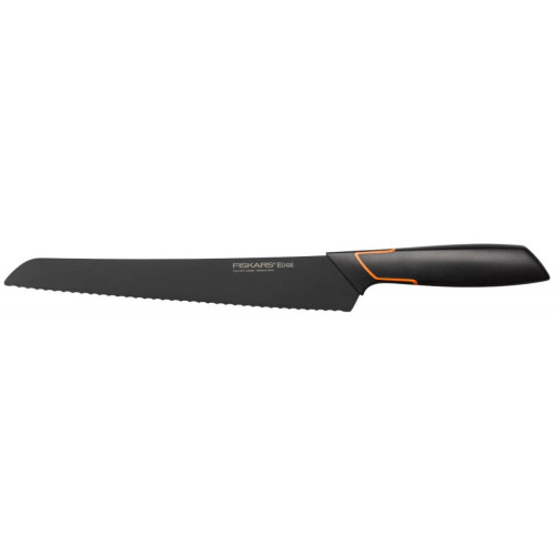 Кухонний ніж Fiskars Edge лдя хлеба 23 см (1003093) – Fiskars