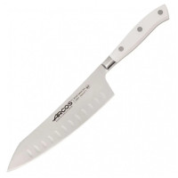 Кухонний ніж Arcos Riviera Кіріцуке 180 мм White (233124)