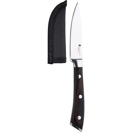 Кухонний ніж MasterPro By carlo cracco, для чищення овочів 8.75 см (BGMP-4404) – MasterPro