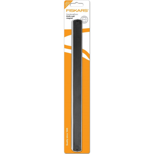 Підставка для ножів Fiskars Functional Form Magnet 32 см (1001483) – Fiskars