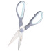 Кухонные ножницы Ardesto Fresh 21 см Blue/Grey (AR2121GT) – Ardesto (вид 1)
