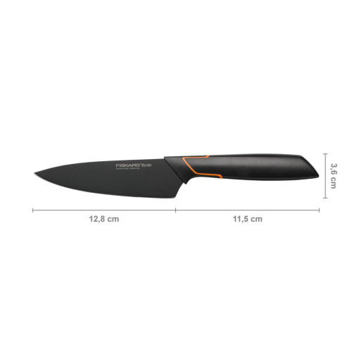 Кухонный нож Fiskars Edge Deba 12 см (1003096) – Fiskars (вид 1)