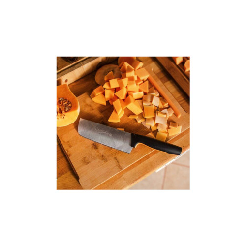 Кухонний ніж Fiskars Functional Form Nakiri 16 см (1057537) – Fiskars (вид 2)