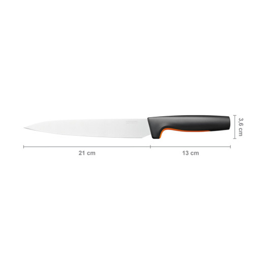 Кухонный нож Fiskars Functional Form для м'яса 21 см (1057539) – Fiskars (вид 2)