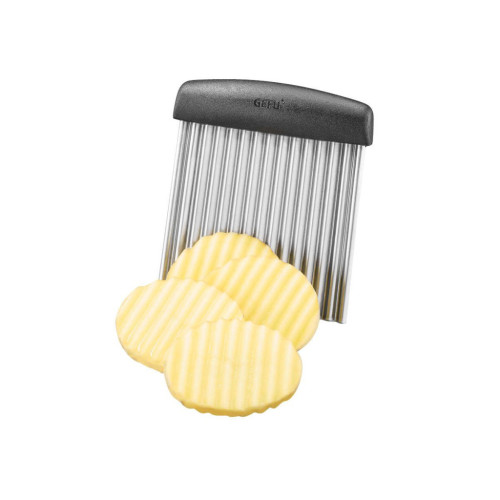 Кухонний ніж Gefu Riffl для фігурної нарізки (13425) – Gefu