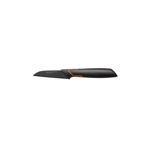 Кухонный нож Fiskars Edge для овочів 8 см (1003091) – Fiskars