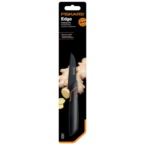 Кухонный нож Fiskars Edge для овочів 8 см (1003091) – Fiskars (вид 2)