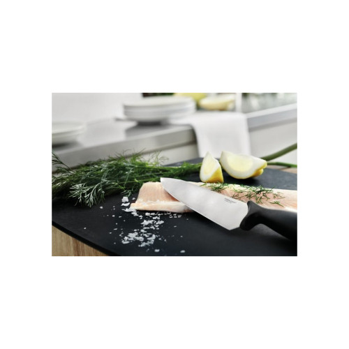 Кухонний ніж Fiskars Essential для овочів 7,5 см (1023780) – Fiskars (вид 2)