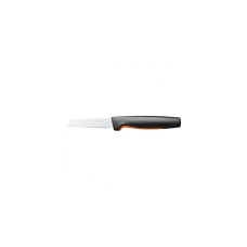 Кухонний ніж Fiskars Functional Form для овочів прямий 8 см (1057544)