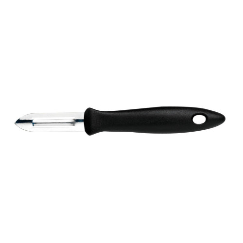 Овочечистка Fiskars Essential 6 см (1065585) – Fiskars