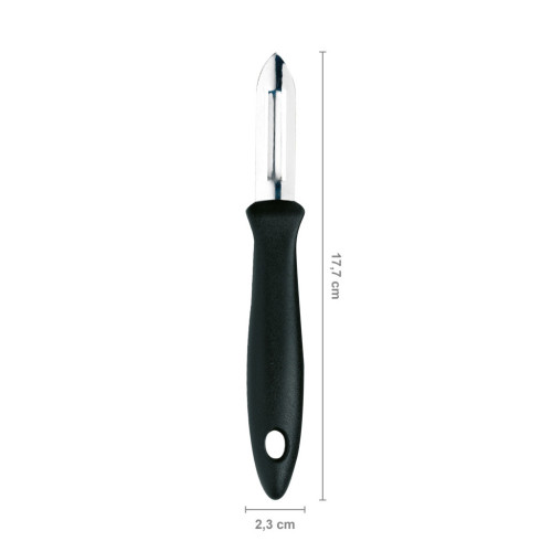 Овочечистка Fiskars Essential 6 см (1065585) – Fiskars (вид 1)
