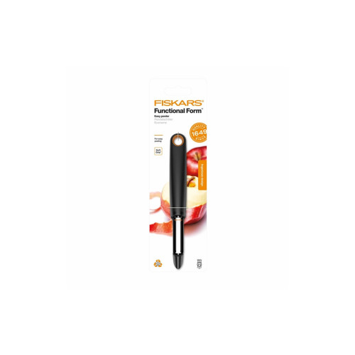 Овочечистка Fiskars Functional Form з рухомим лезом (1014419) – Fiskars (вид 2)