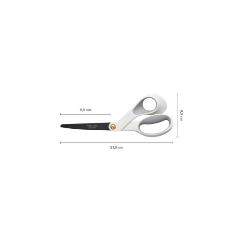 Кухонні ножиці Fiskars з Non-Stick покриттям 18 см (1070026) – Fiskars (вид 2)