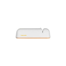 Точило для ножів Fiskars Functional Form біла (1014214)