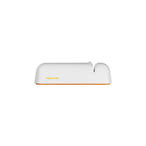 Точило для ножів Fiskars Functional Form біла (1014214) – Fiskars