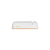Точило для ножів Fiskars Functional Form біла (1014214) – Fiskars