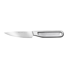 Кухонний ніж Fiskars All Steel для коренеплодів 10 см (1062887)