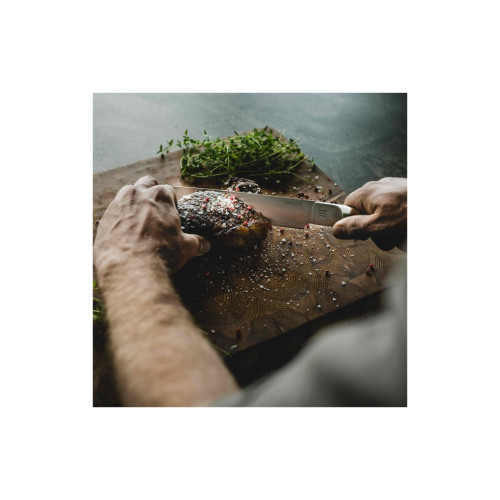 Кухонный нож Fiskars Norden для м'яса 21,1 см (1026422) – Fiskars (вид 2)