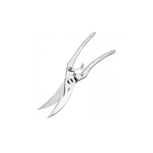 Кухонные ножницы Gefu Polla для птиці із пружиною (12610) – Gefu