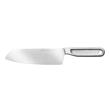 Кухонный нож Fiskars All Steel Santoku 17 см (1062884)
