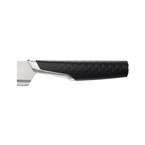 Кухонный нож Fiskars Taiten для овочів 10 см (1066833) – Fiskars (вид 2)