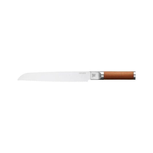 Кухонний ніж Fiskars Norden для хліба 23 см (1026421) – Fiskars