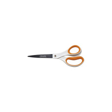 Кухонні ножиці Fiskars Titanium з Non-Stick покриттям 21 см (1004721)