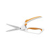 Кухонні ножиці Fiskars Easy Action 26 см (1070070) – Fiskars (вид 1)