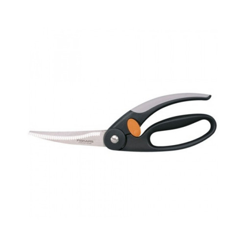 Кухонные ножницы Fiskars Functional Form для птиці (1003033) – Fiskars