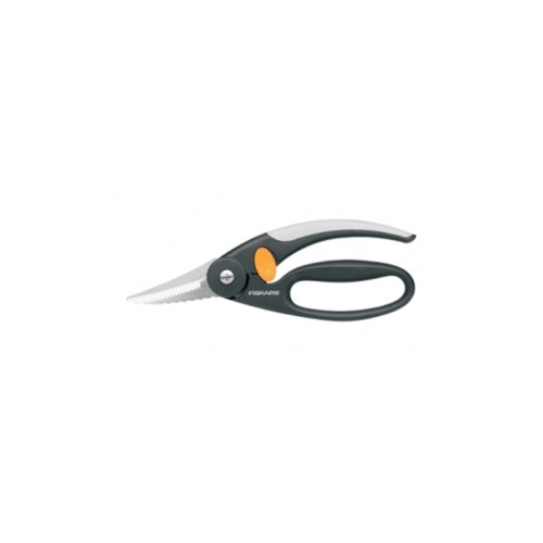 Кухонні ножиці Fiskars Functional Form для риби (1003032) – Fiskars
