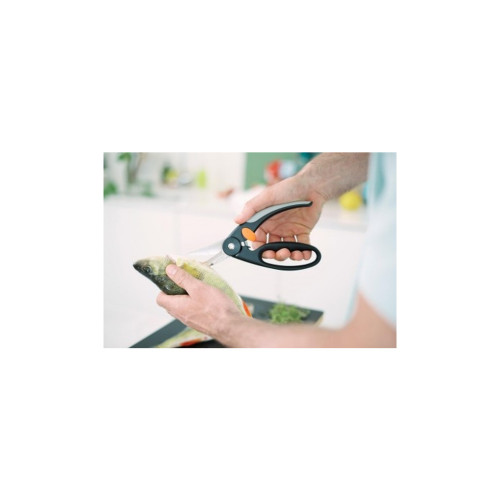 Кухонні ножиці Fiskars Functional Form для риби (1003032) – Fiskars (вид 2)
