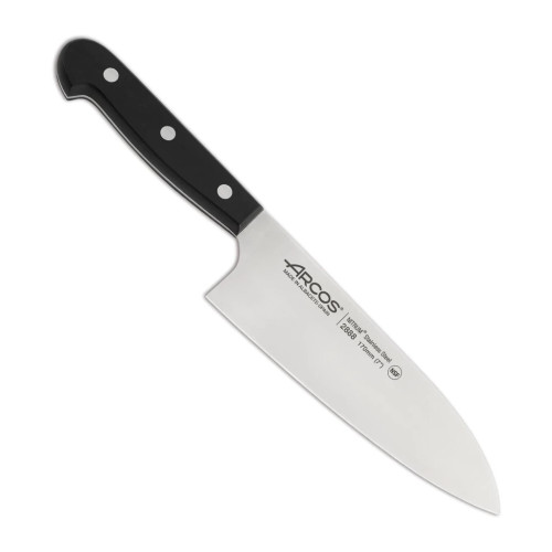 Кухонный нож Arcos Universal Santoku 170 мм (288804) – Arcos