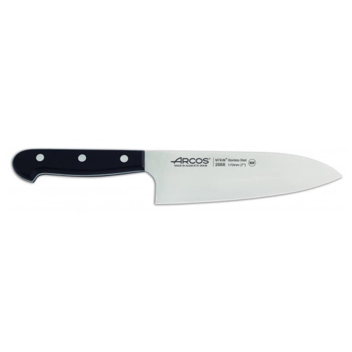 Кухонный нож Arcos Universal Santoku 170 мм (288804) – Arcos (вид 1)