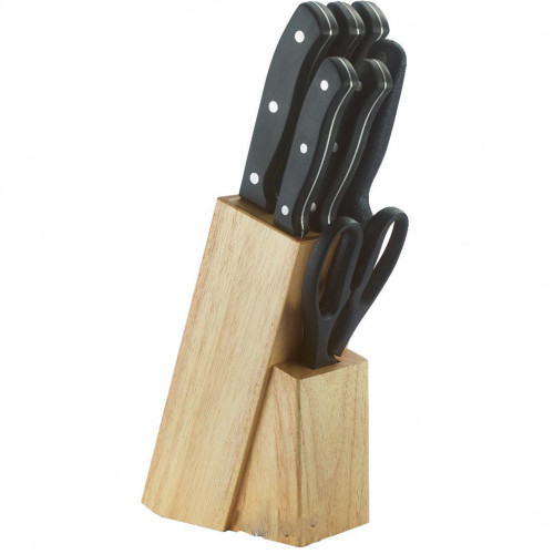 Набор ножей Gusto Classic 8 пр. GT-4101/8 (100143) – Gusto